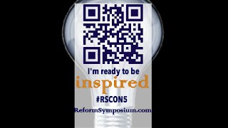 #RSCON5 Author Spotlight Hadley Ferguson Joan Young Tom Whitby