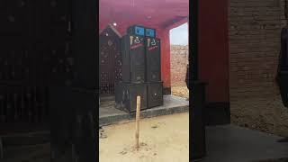 ek pyar DJ live video 📷 kailashahar ka RK sound ✅
