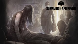 ОПЯТЬ НЕХВАТКА ВОДЫ | ПРОХОЖДЕНИЕ №14 | SURVIVING THE AFTERMATH