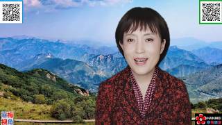 20200416 -2【佩洛西的公开信，句句打脸川普，句句都是中国的有力证据】【寒梅视角】