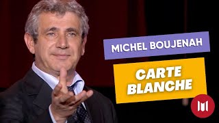 Carte Blanche à Michel Boujenah - Paris fait sa Comédie (2008)