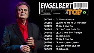 Engelbert Greatest Hits Collection 2020 - Best Engelbert Songs