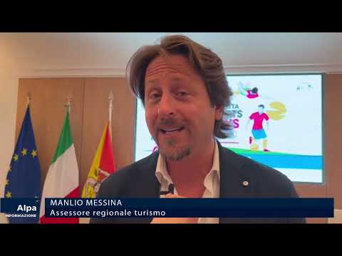 "SeeSicily Gazzetta",  a Segesta la consegna degli ‘Awards’ ai grandi campioni. Arena a Palermo