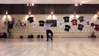 Kensho - breath and receive | choreography by Gorbunov Nikita @gorbunovchoreo