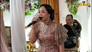 PERMATA HATI NETY ALENA CS. GARAGA  MARGO MULYO SOUND , SEMPULUR NYOOTING
