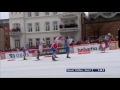 Petter Northug Destroys Everyone at Drammen Sprints 2017