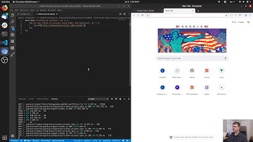 Creating a Project Idea Holder with PHP, Laravel, and Vue.js part 6