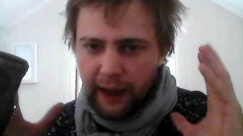 Brain Mushroom - The Matrix