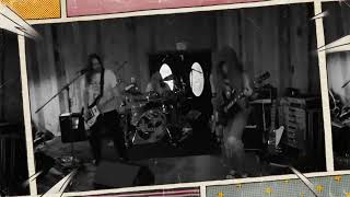 Axecident - Lightning Bolt ⚡️- Live at The Bearded Monkey 5/11/24