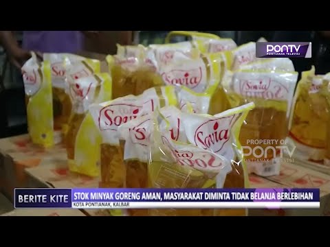 Video: Apakah yang menyebabkan stok minyak meningkat?