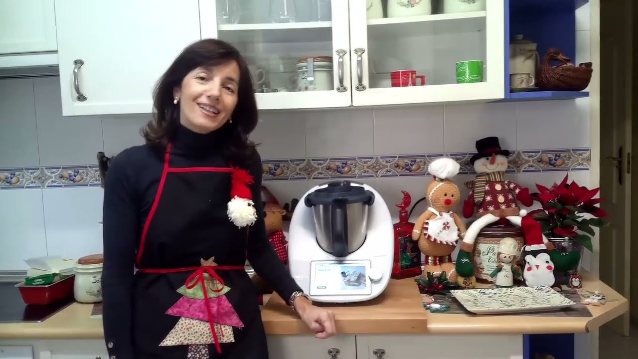 Pate de queso en thermomix¡