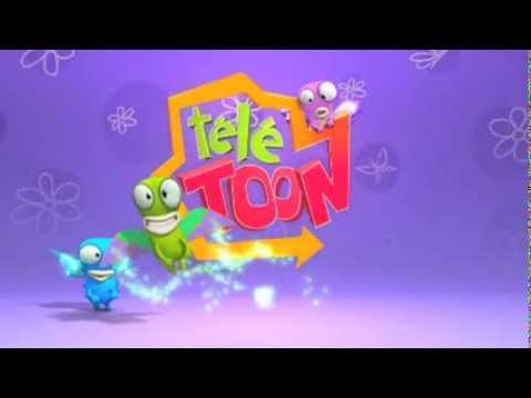 TeleToon - Winx Club