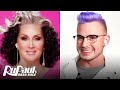 Whatcha Packin’ | S13 E5 | RuPaul's Drag Race