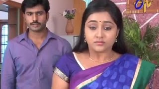 Manasu mamata - మనసు మమత - 5th september 2014 - episode no 1127