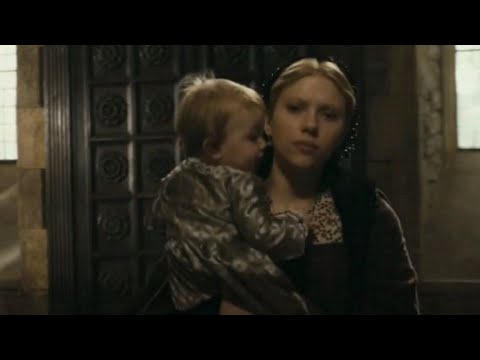 The Other Boleyn Girl (2008) Best scenes and music. Intro and ending / Еще одна из рода Болейн(2008)