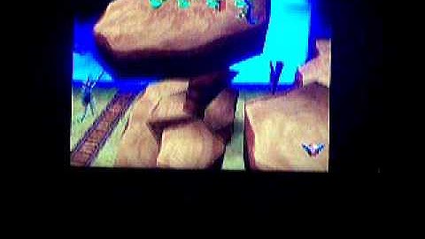 Gex: Enter The Gecko - Toon TV: Out Of Toon