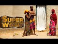 Super woman  full  movie