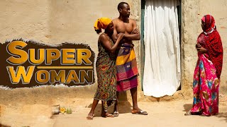 SUPER WOMAN  FULL  MOVIE