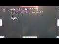 SEQUENCE AND SERIES L-24 |18-05-2026 | Pulkit Sir | Math's 11th B1 JEE  | VSA