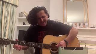 68 Jam in DADACD tuning