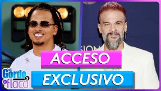 El Nuevo Video De Ozuna Con Pedro Capó El Gordo Y La Flaca