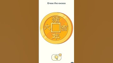 Dop2 level 232(erase the excess)#watching#dop2#gamefeed#yt#views#shorts#viralgame#viralshort#708#6