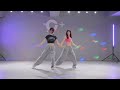 Chris Brown - Under the influence - Angel & Yezi Choreography