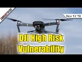 Will Election Security Ever Improve?! DJI Vulnerability “High Risk” - ThreatWire