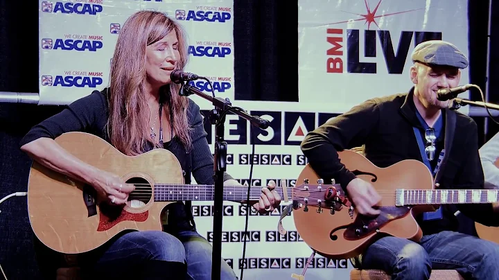 Susan Reeves - 2017 DURANGO Songwriters Expo Ventura