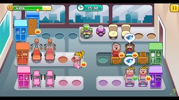 Fat to Fit - Lose Weight! Level 50