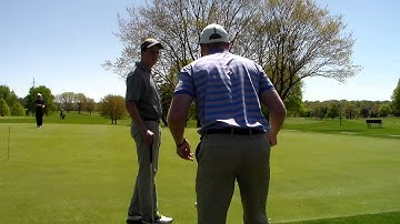 Maintaining Proper Focus and Seamless Flow