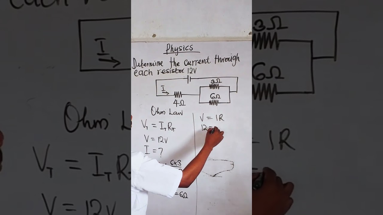 No physics scholar can ever apply this mind-blowing method! 🤯 