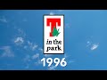 T In The Park 1996 - Episode 1