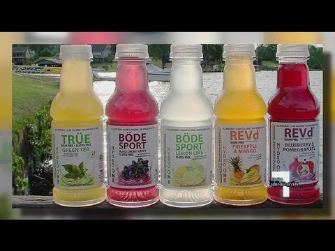 Hydro One Beverages