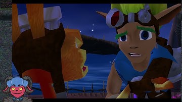 Jahtnamas | Jak & Daxter: The Precursor Legacy (OpenGOAL Port) (Part 1)