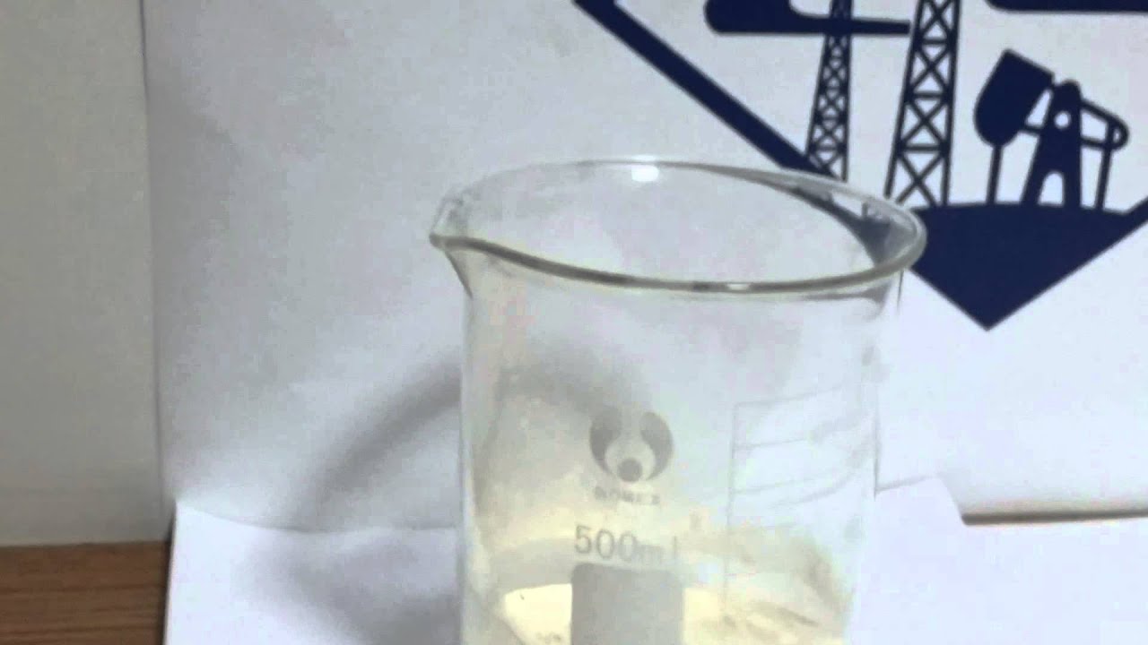 Moderate Temperature oil well cement retarder GDM I