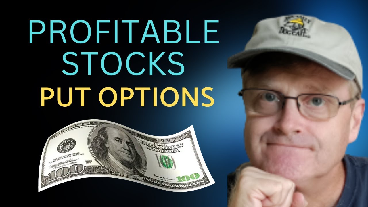 Two Stocks Ideal for Selling Options at Current Prices