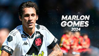 Marlon Gomes - Full Season Show - 2024ᴴᴰ