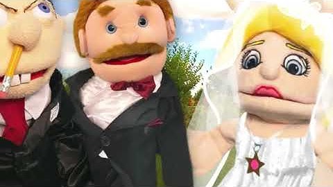 SML YTP: Jeffy Gets Married