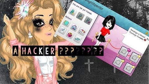 MSP HACKER 2016!!?!?!?