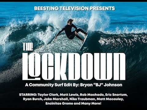 لاک ڈاؤن مکمل فلم // راب ماچاڈو، ریان برچ، ٹیلر کلارک، جیک مارشل، کوبی ہیوز