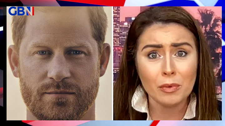 Prince Harry claims he killed 25 Taliban | Royal c...