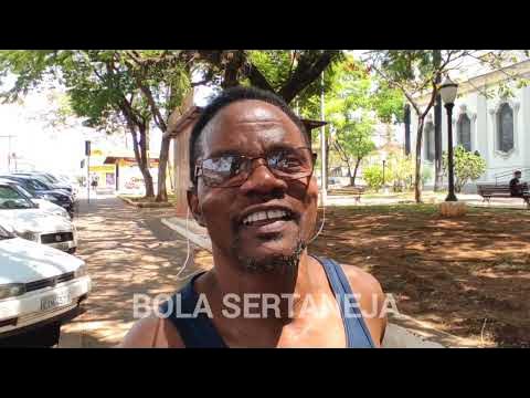 BOLA Sertaneja - O Canal do Futebol - PAULISTÃO 2022