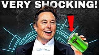 Tesla News!! Even Scientists Are SHOCKED By Musk's INSANE New Cheap Battery