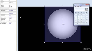 Construct 2 Game Development Tutorial: Adding a Spotlight Effect