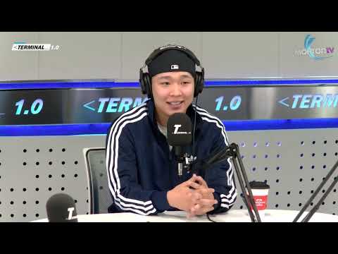 Жүжигчин, дуучин О.Тогтуун | Terminal 1.0 Ulaanbaatar