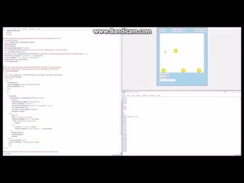 math game - python - tkinter - YouTube