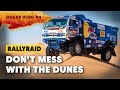 Dakar 2020: The Dunes Of Dakar Will Take Your Breath Away | Dune Days #4