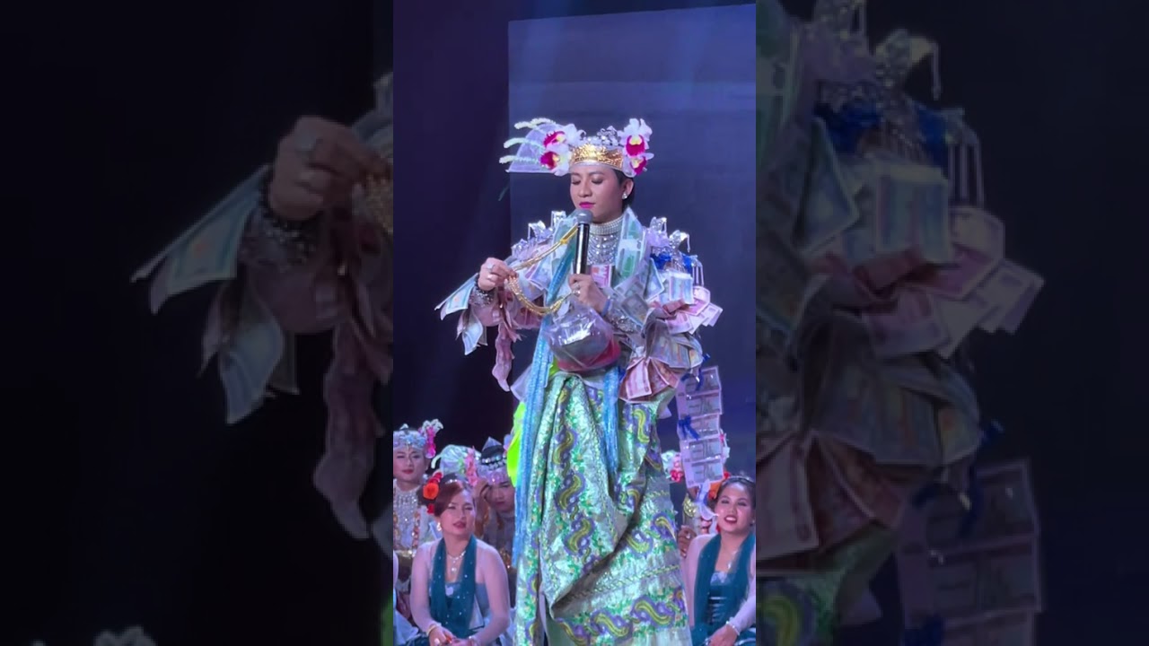 #အပြုံးမင်းသားလေးစမ်းရေမိုး #ပွဲကြိုက်ခင် #music #song [Manaw Thit - MNT]