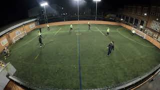 TNF 11/09/25 Part 2 GoPro Hero 12 MAX LENS MOD 2.0